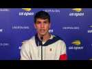 US Open 2021 - Carlos Alcaraz : 