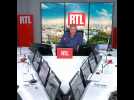 Le journal RTL de 7h30 du 2 septembre