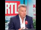 Fabien Roussel était l'invité de RTL