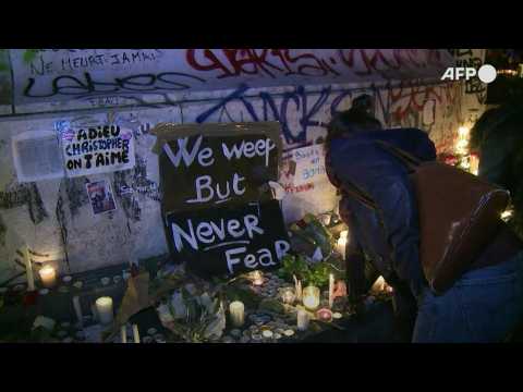 Paris November 13 attacks: the night terror took over the city
