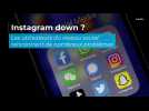 Instagram down ? De nombreux utilisateurs se plaignent de problèmes sur le réseau social
