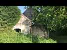 Le lavoir de Trosly-Loire sort de l'oubli