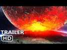 MOONFALL Trailer (Sci-Fi Movie, 2022)