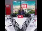 Le journal RTL de 15h du 02 septembre 2021