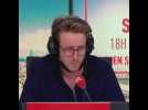 Le journal RTL de 18h du 02 septembre 2021