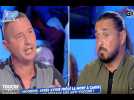 Moundir clashé dans TPMP