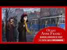 OÙ EST ANNE FRANK ! | Bande-annonce