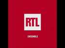 Le journal RTL de 23h du 02 septembre 2021