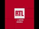 Le journal RTL de 22h du 02 septembre 2021