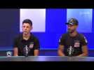 85 Chrono Agenda - Jeudi 02 septembre