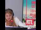Le journal RTL de 19h du 02 septembre 2021