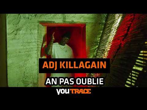 Adj KillAgain  - An Pa Oublié