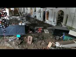 La Police Zone Vesdre Installe Un Bureau Mobile A Ensival Edition Digitale De Verviers