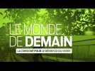 Le Monde de Demain |  La consigne pour le réemploi du verre
