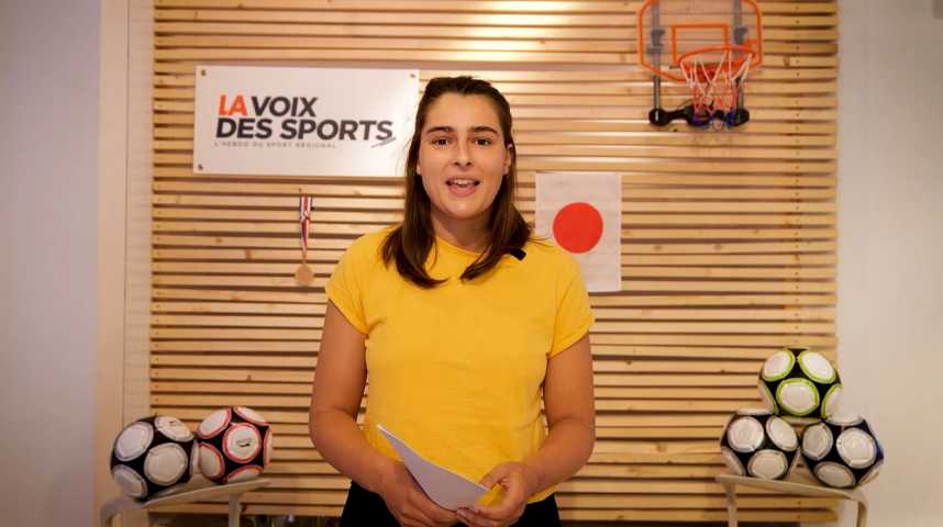 JO de Tokyo 2021 : troisième médaille d'or pour la France, Simone Biles se  retire du concours individuel de jeudi