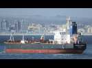 Mercer Street: Two Europeans killed in incident on board oil tanker off Oman coast