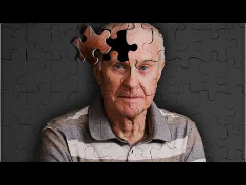 COVID patients with neurological symptoms are prone to Alzheimer’s disease (1)