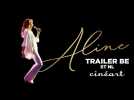 Aline, The Voice of Love - Trailer BE - Release 10.11.2021