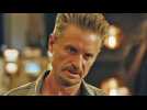 The Gateway - Bande annonce 1 - VO - (2021)