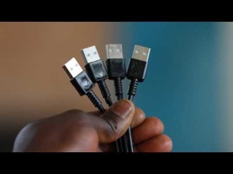 Young entrepreneur establishes Kenya's first USB cable manufacturing company
