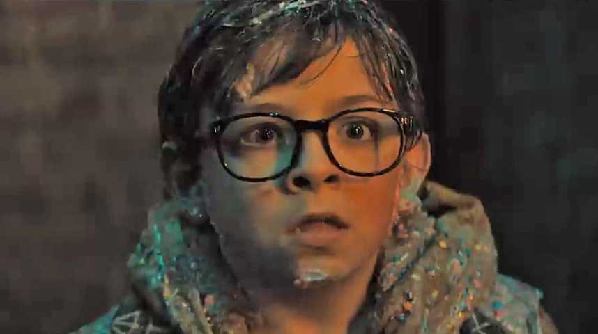 Les Pages De L'angoisse Streaming Les Pages de l'Angoisse - Bande annonce 1 - VO - (2021)