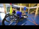 National Hospital of Paraplegics in Toledo, cradle of spanish Paralympic athletes