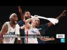 Tokyo Olympic Games: French basketball team reaches final in brillant match against Slovenia