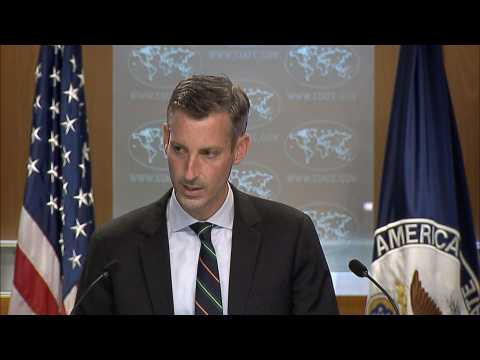 US urges Tigray rebels to 'protect' Lalibela site