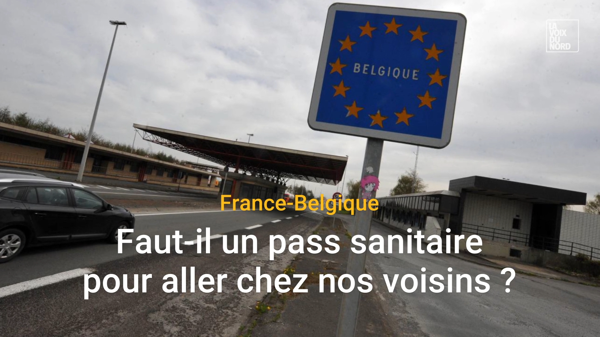 Faut Il Un Pass Sanitaire Pour Aller En Belgique