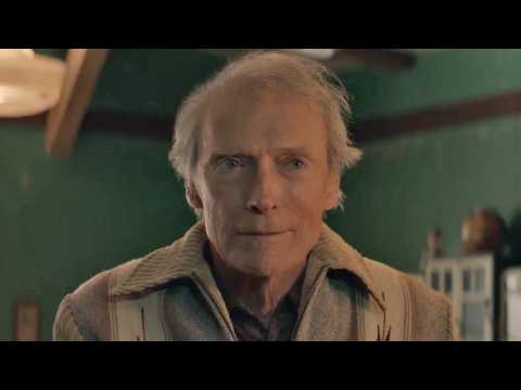 Cry Macho - Bande annonce 1 - VO - (2021)