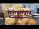 SUCRE &VOUS A VASSOGNE - Label : L'Union - Category : News