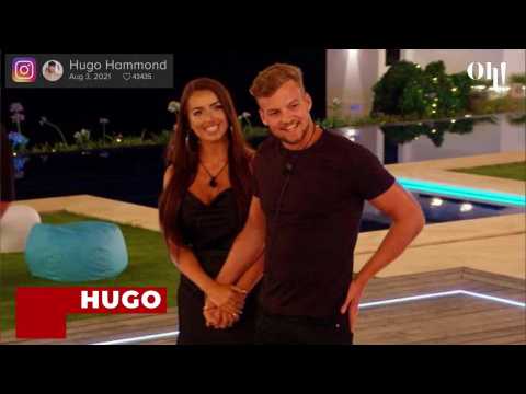 Dumped Hugo reveals why he didn’t find love in the villa