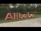 Alibaba fires manager accused of sexually abusing employee