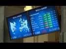 Spanish Stock Market rises 0.48% and completes the whole week in positive