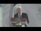 President of Mexico apologizes for Spanish conquest