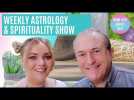 Astrology & Spirituality Weekly Show | 16th August to 22nd August 2021 | Astrology, Tarot,
