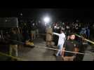 Grenade attack leaves 11 dead, several wounded in Karachi