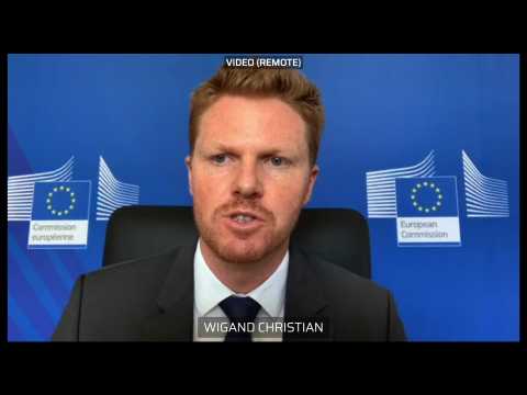 EU's first priority is evacuating Afghans that worked for member states