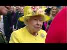 Queen exposed to COVID as worker at Balmoral tests positive