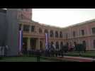 President of Paraguay celebrates 484 years of Asuncion