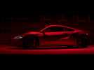 2022 Acura NSX Type S Reveal