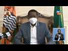 Zambia's Lungu congratulates Hichilema on election victory