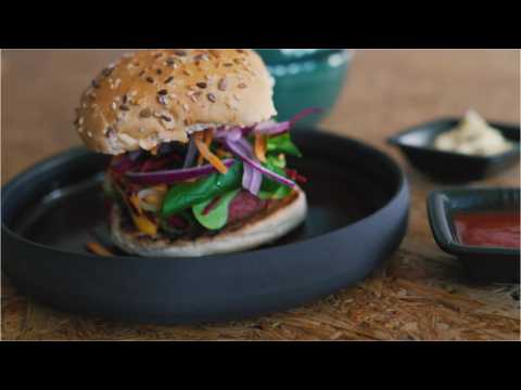 Is plant-based burger that good?