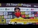 Tour de Pologne 2021 - Joao Almeida : 