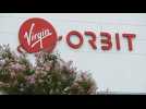 Virgin Orbit to go public through merger with NextGen Acquisition Corp II