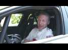 Audi RS 3 lap record on the Nordschleife - Frank Stripper