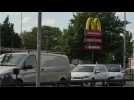 McDonalds in the United Kingdom