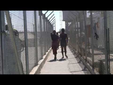 Cyprus: New illegal immigration routes converge at divided island