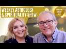 Astrology & Spirituality Weekly Show | 2nd August to 8th August 2021 | Astrology, Tarot,