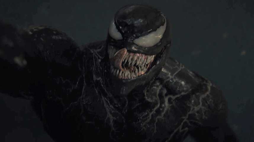Venom: Let There Be Carnage - Bande annonce 1 - VO - (2021)